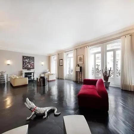 Apartment De 2 Chambres Avec Vue Sur La Balcon Amenage Et Wifi A *