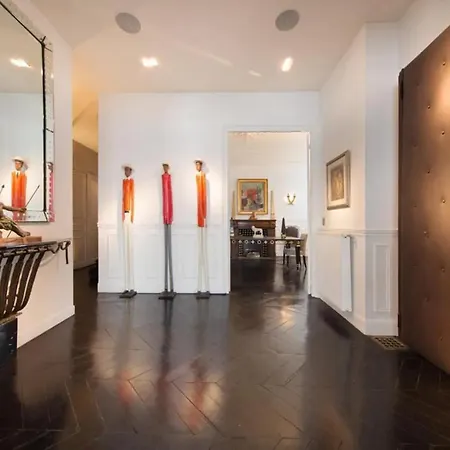 De 2 Chambres Avec Vue Sur La Balcon Amenage Et Wifi A Apartment *