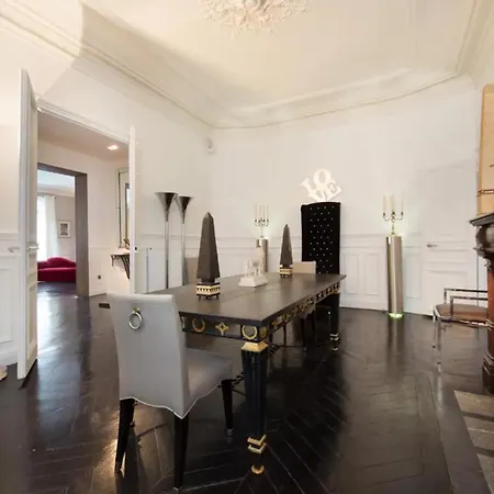 De 2 Chambres Avec Vue Sur La Balcon Amenage Et Wifi A *