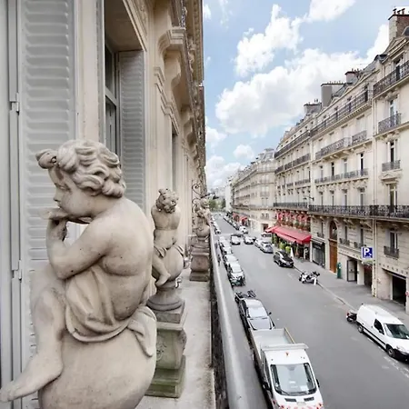 Apartment De 2 Chambres Avec Vue Sur La Balcon Amenage Et Wifi A