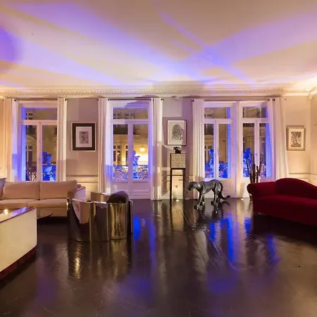 De 2 Chambres Avec Vue Sur La Balcon Amenage Et Wifi A *