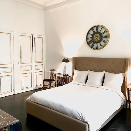 De 2 Chambres Avec Vue Sur La Balcon Amenage Et Wifi A Apartment